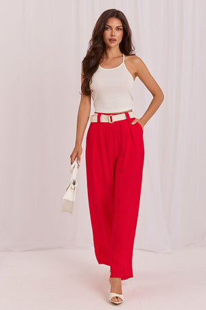Damen Hose model 229384 Rue Paris