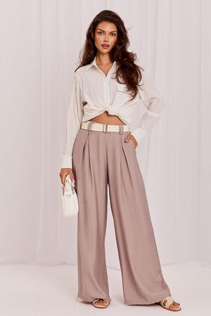 Damen Hose model 229385 Rue Paris