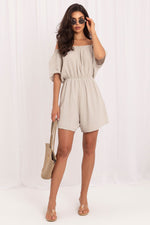 Overall model 229916 Italy Moda