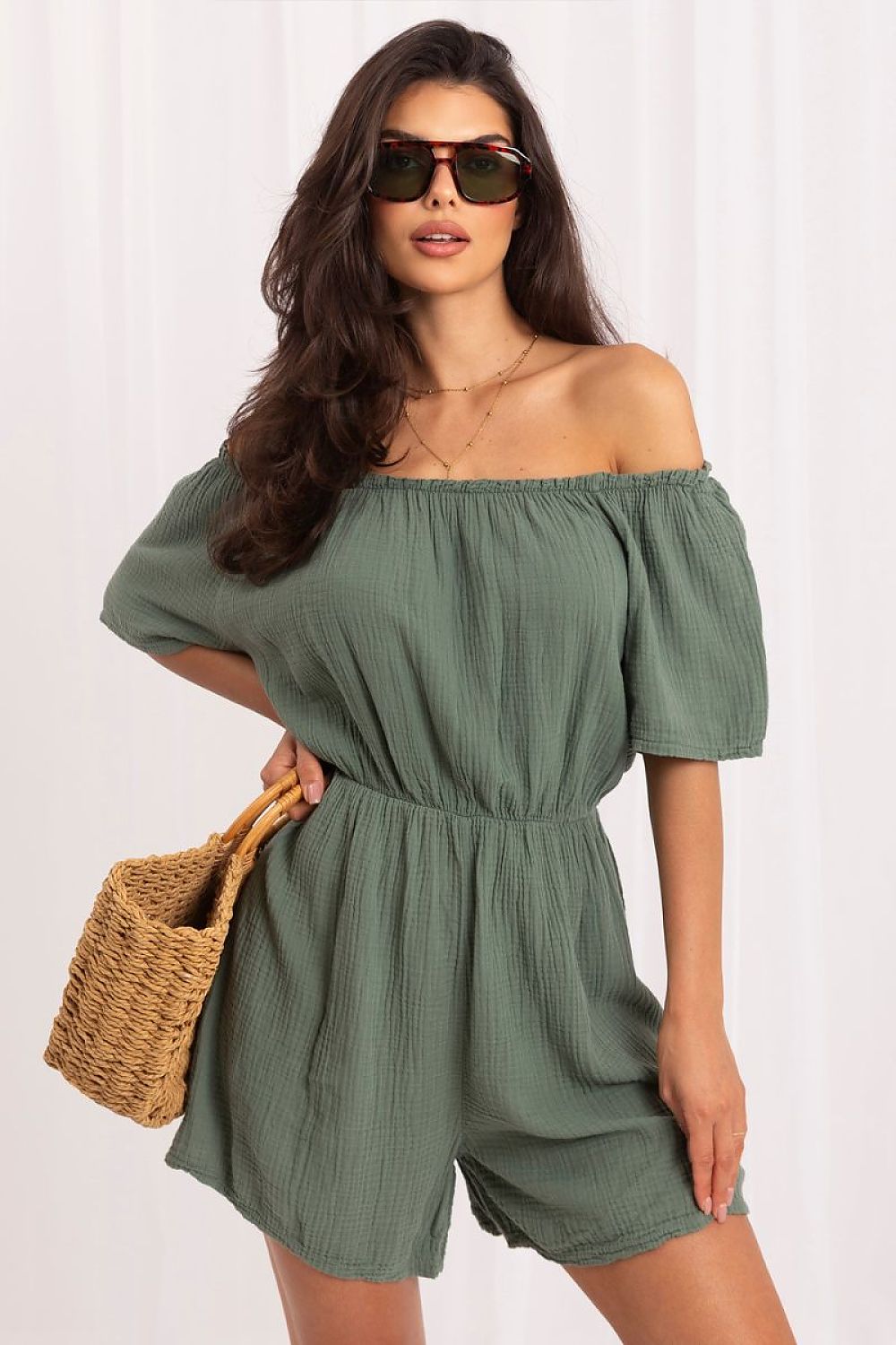 Overall model 229920 Italy Moda