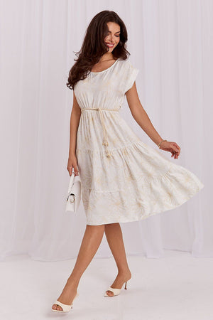 Alltagskleid model 230132 Italy Moda