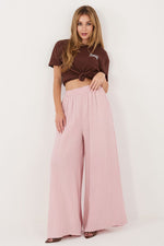Damen Hose model 230171 Italy Moda