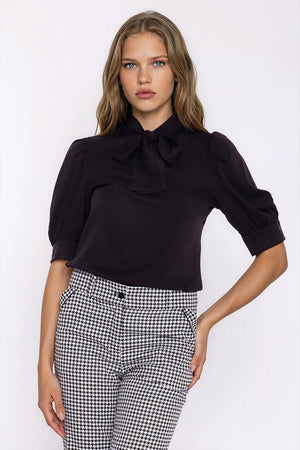 Bluse model 230462 Nife