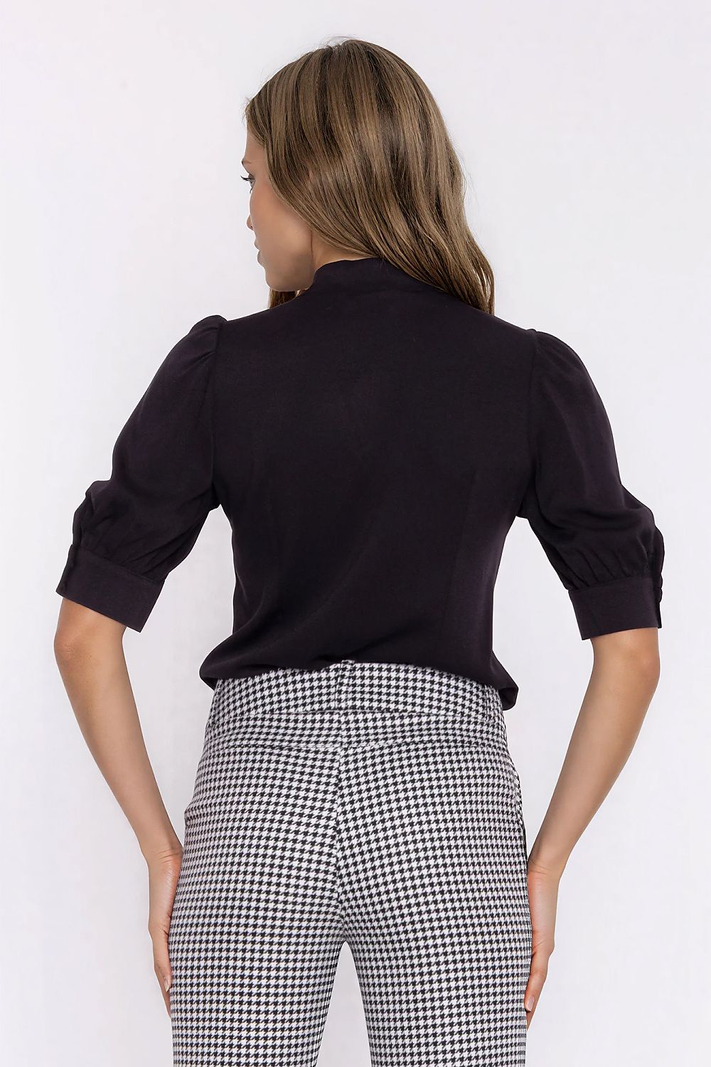 Bluse model 230462 Nife
