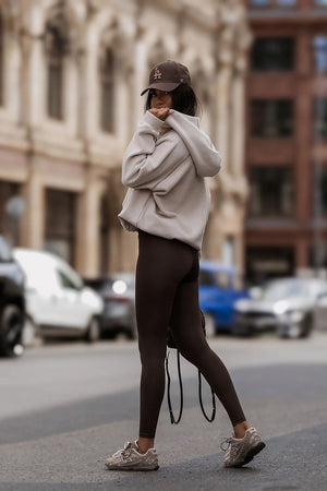 Sweater model 230670 LaBalancia