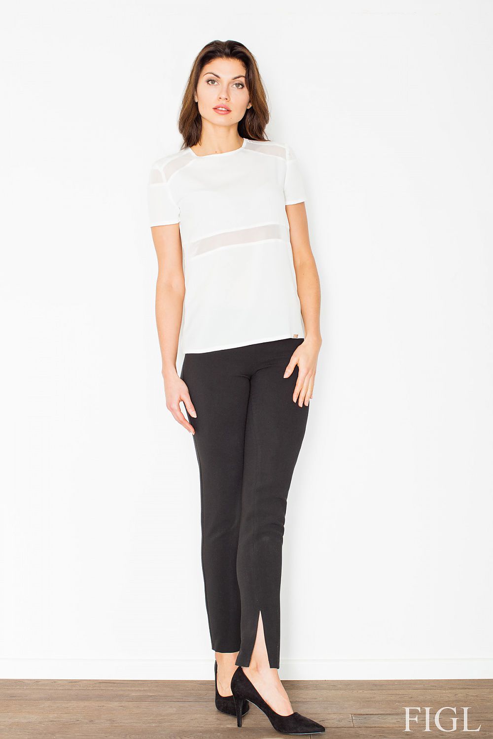 Damen Hose model 60184 Figl