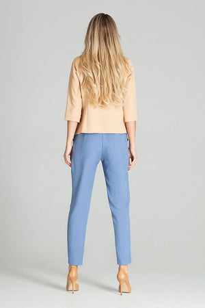Lange Hose model 141763 Figl