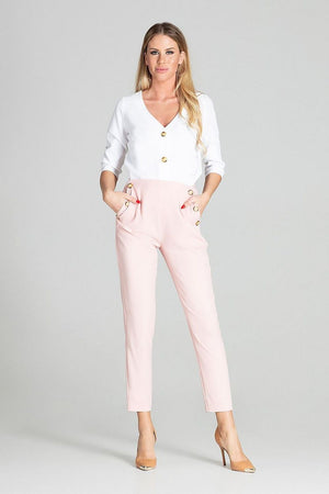 Lange Hose model 141764 Figl