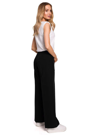 Lange Hose model 152653 Moe