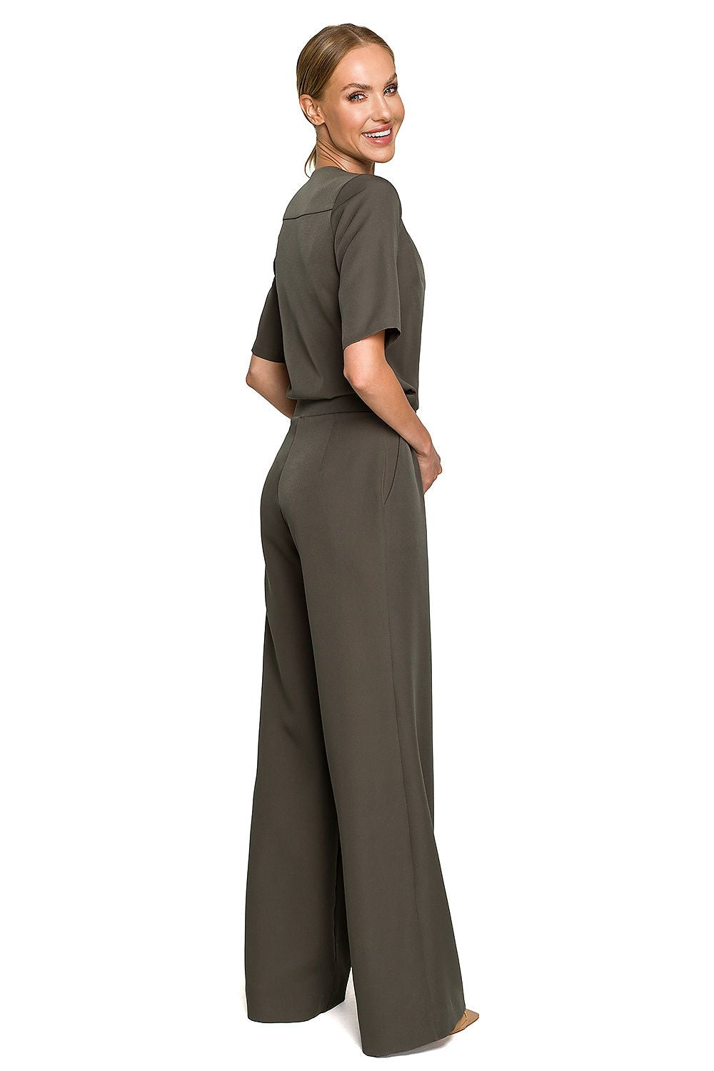 Overall model 169950 Moe