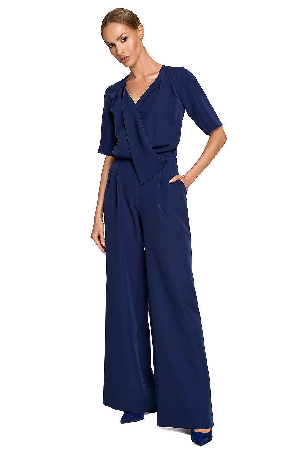 Overall model 169951 Moe
