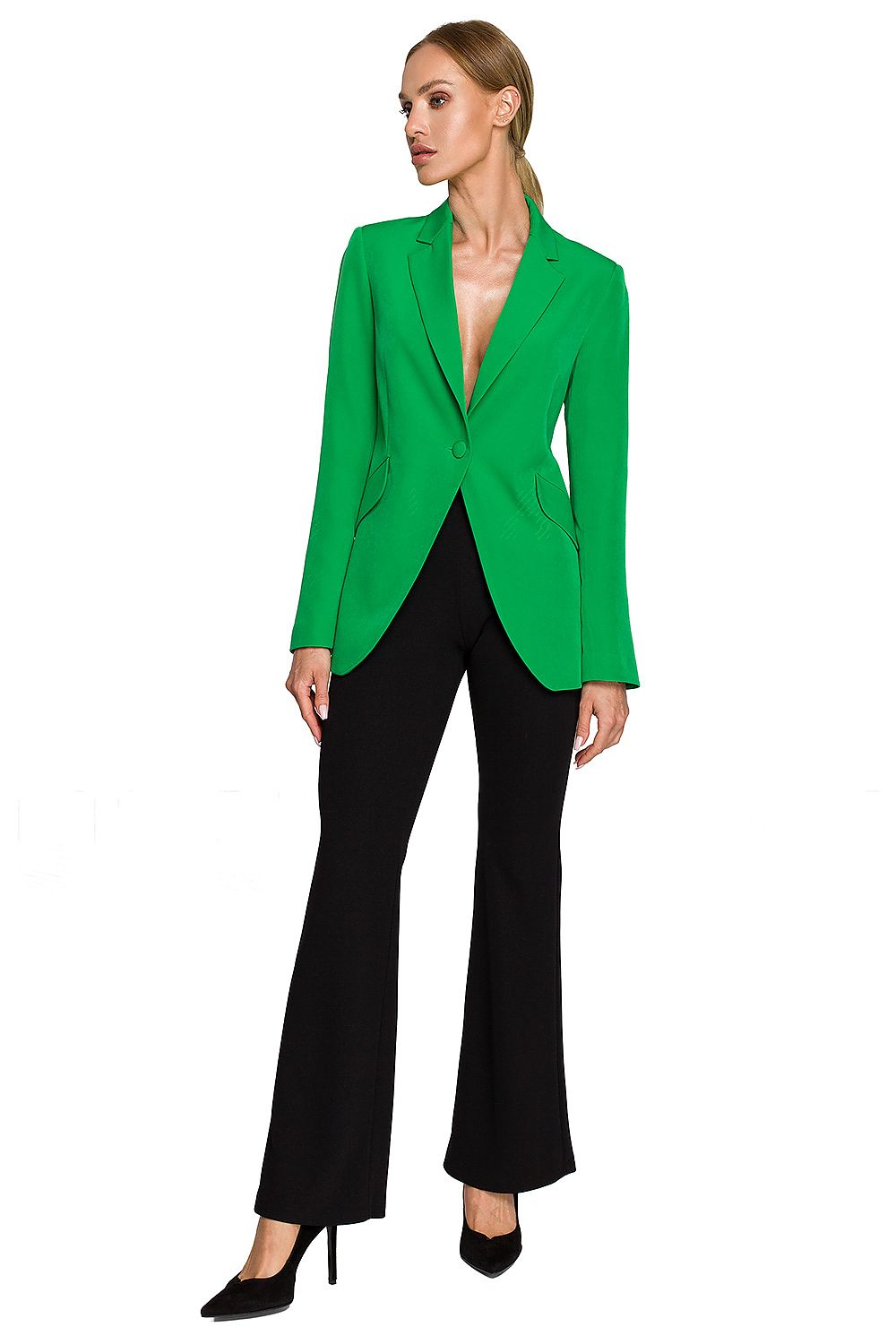 Jacke model 169957 Moe