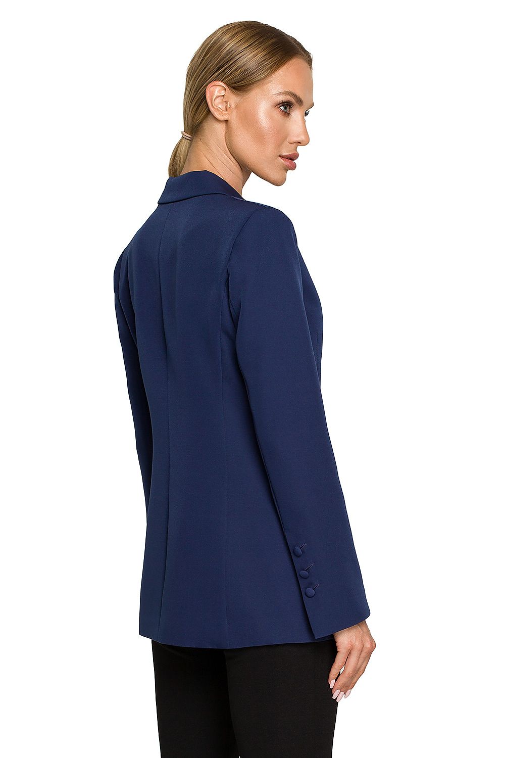 Jacke model 169959 Moe