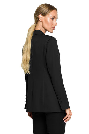Jacke model 169960 Moe