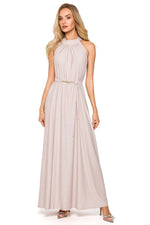 Abendkleid model 172380 Moe
