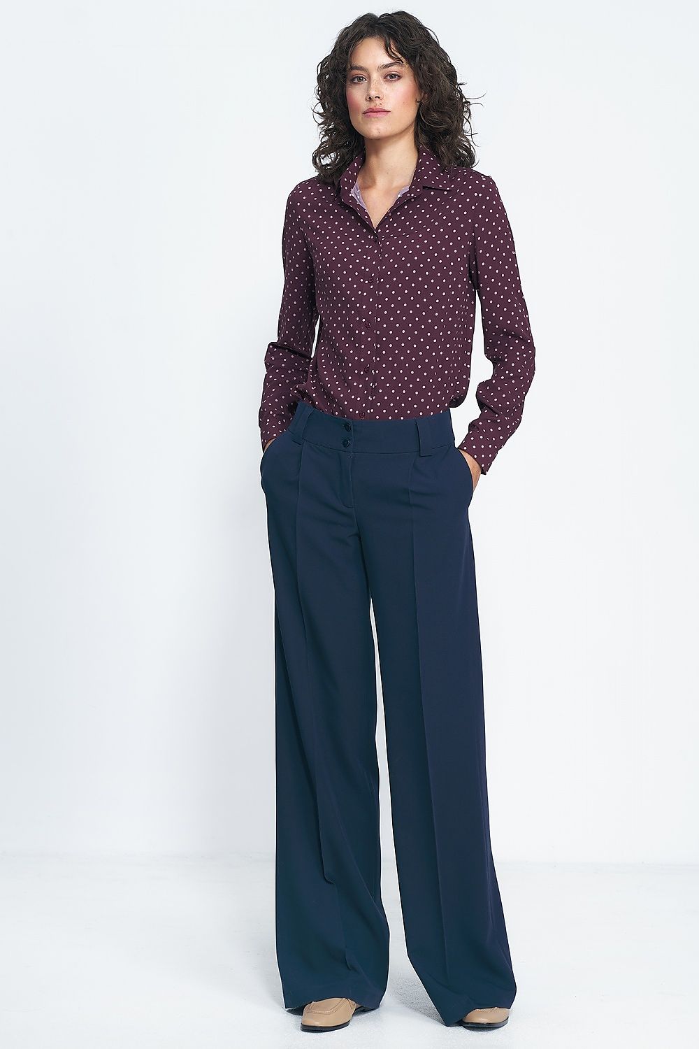 Lange Hose model 186118 Nife