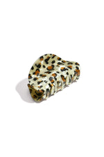 Haarspangen Leopardenmuster Täglich Acryl Tägliche Accessoires