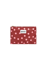 Make-up-Taschen Polka Dots Casual Polyester Tägliche Accessoires