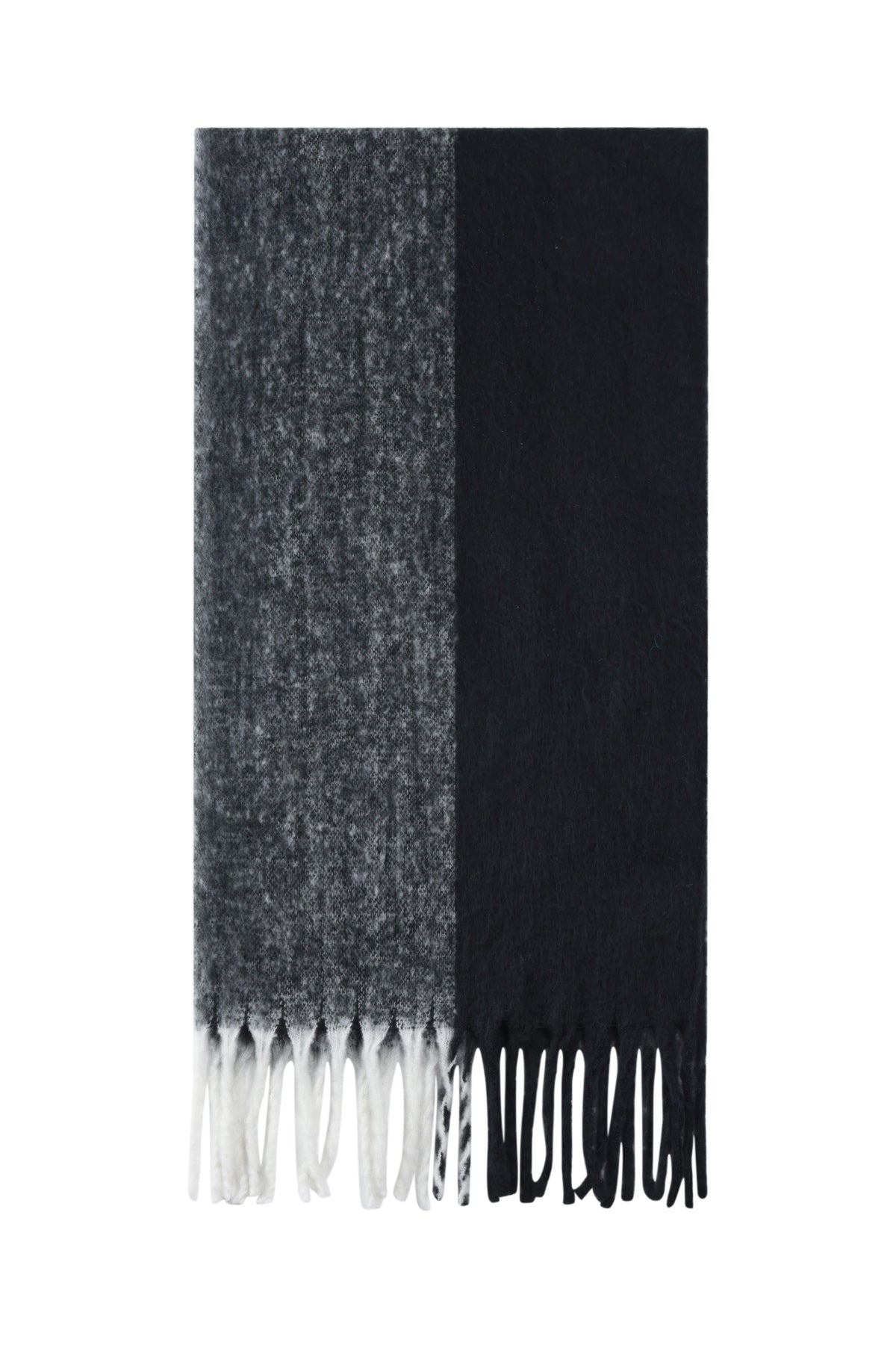 Soft & Stylish Winter Scarf for Women