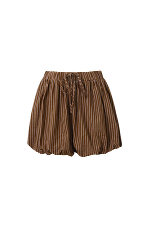 Cute & Comfortable Striped Shorts for Summer Vibes
