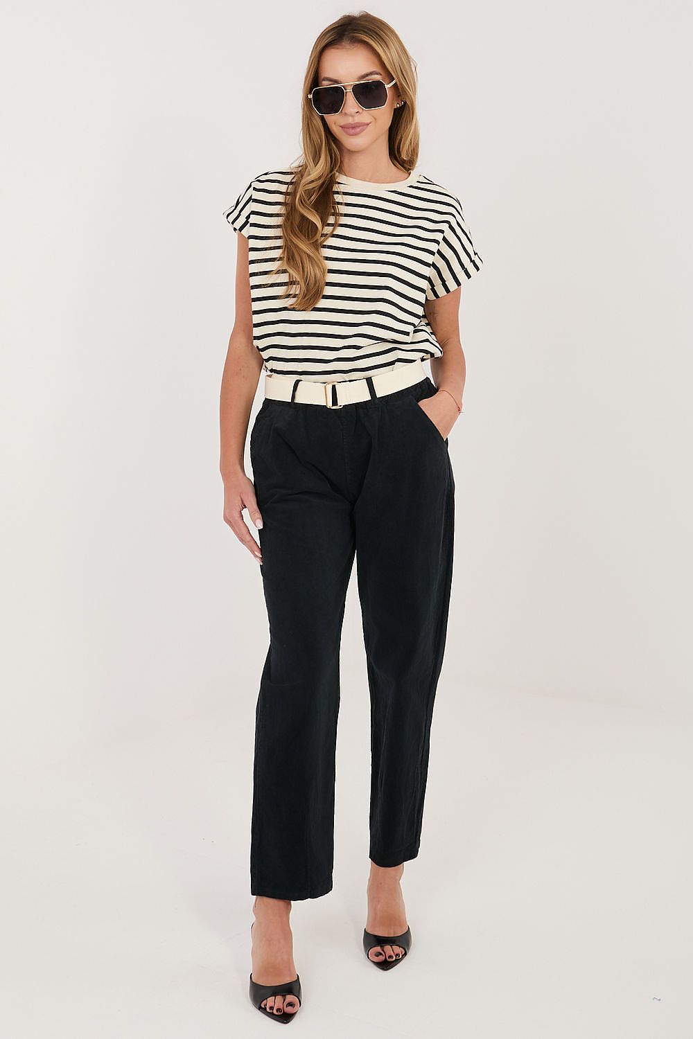Ein Set, drei Looks – So stylst du deine Wardrobe Essentials