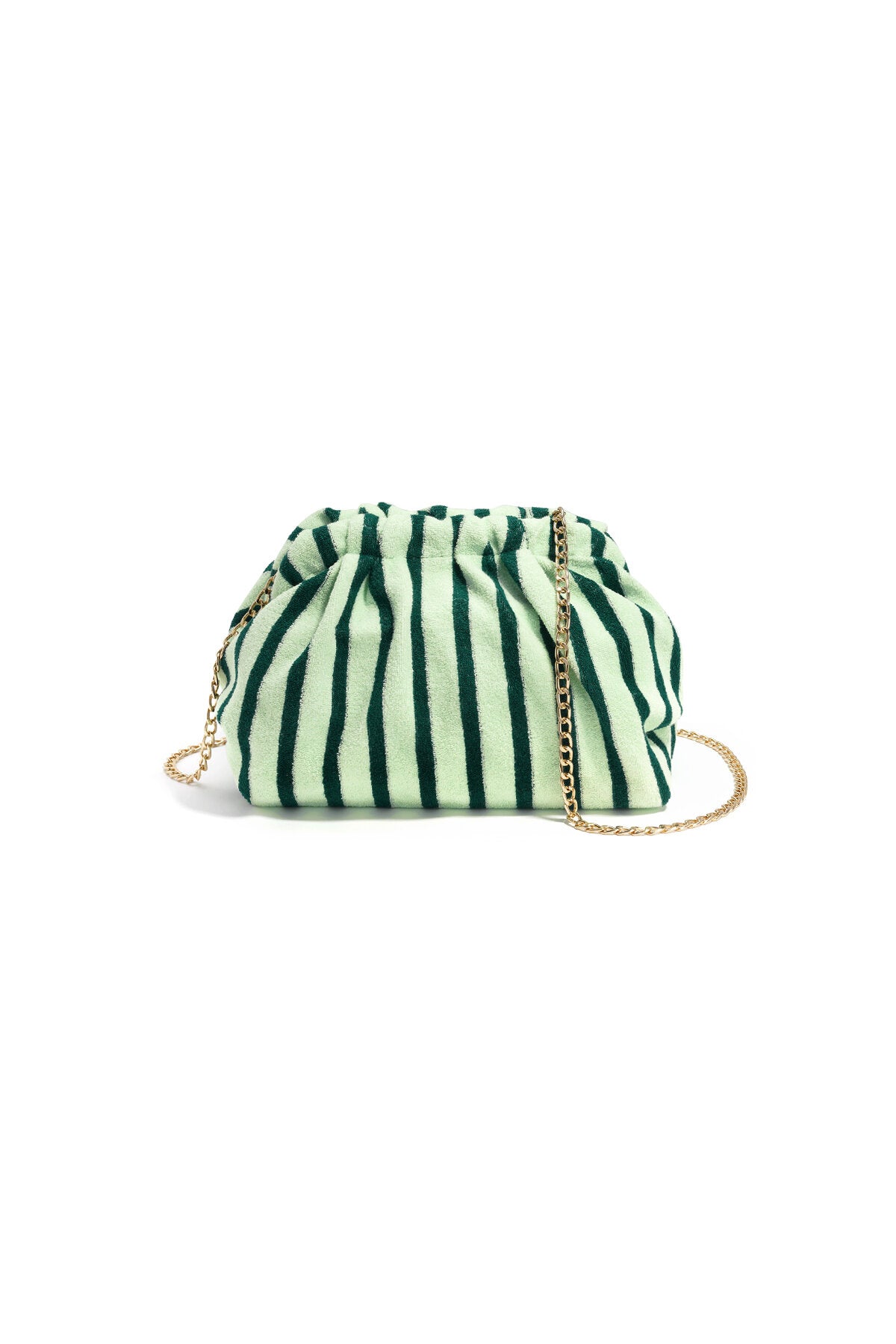 Umhängetaschen, gestreift, schlicht, Polyester, Alltagsaccessoires