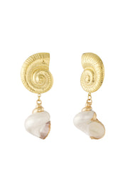 Edelstahl Tropfen Ohrringe Schildkröte Casual Urlaub/Strand Einfache Serie frauen schmuck
