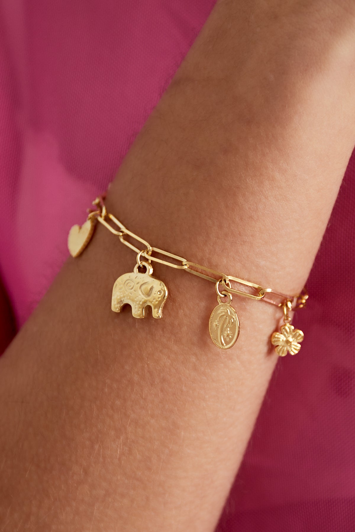 Meeresbrise-Armband