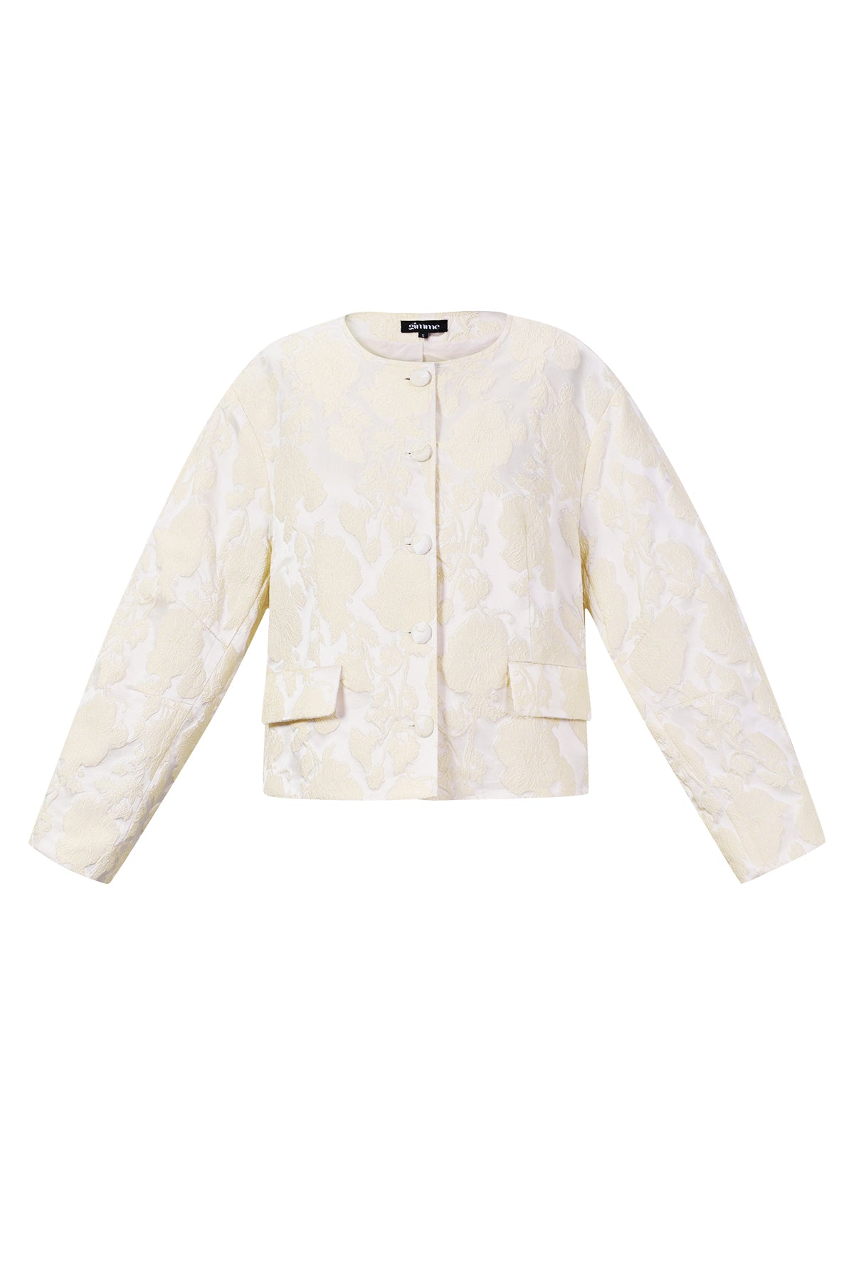 Die Ava-Jacke