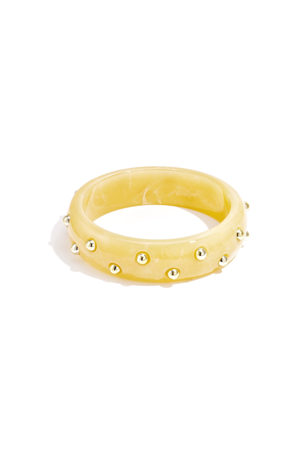 Armbänder mit Punktmuster