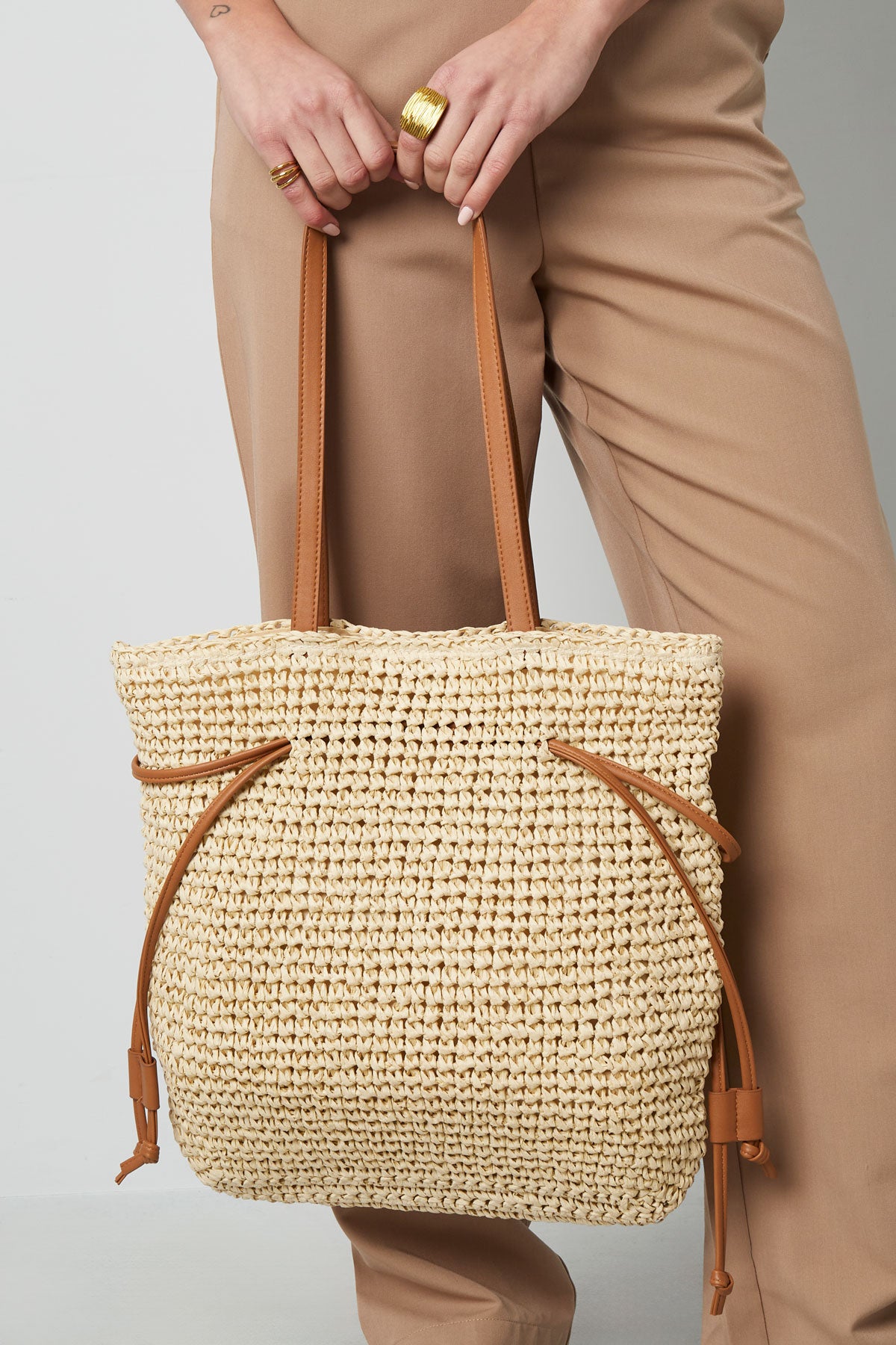 Beach Babe Strandtasche