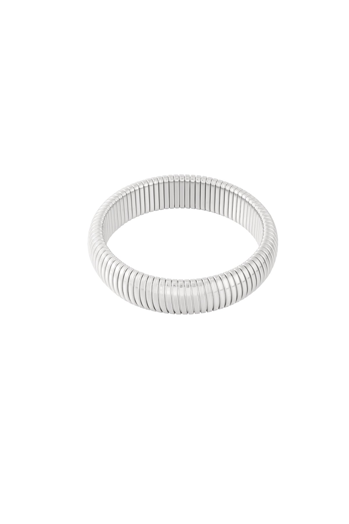 Auffälliges und trendiges Stretch-Armband