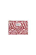Make-up-Taschen gemischte Farbe Casual Polyester Alltagszubehör