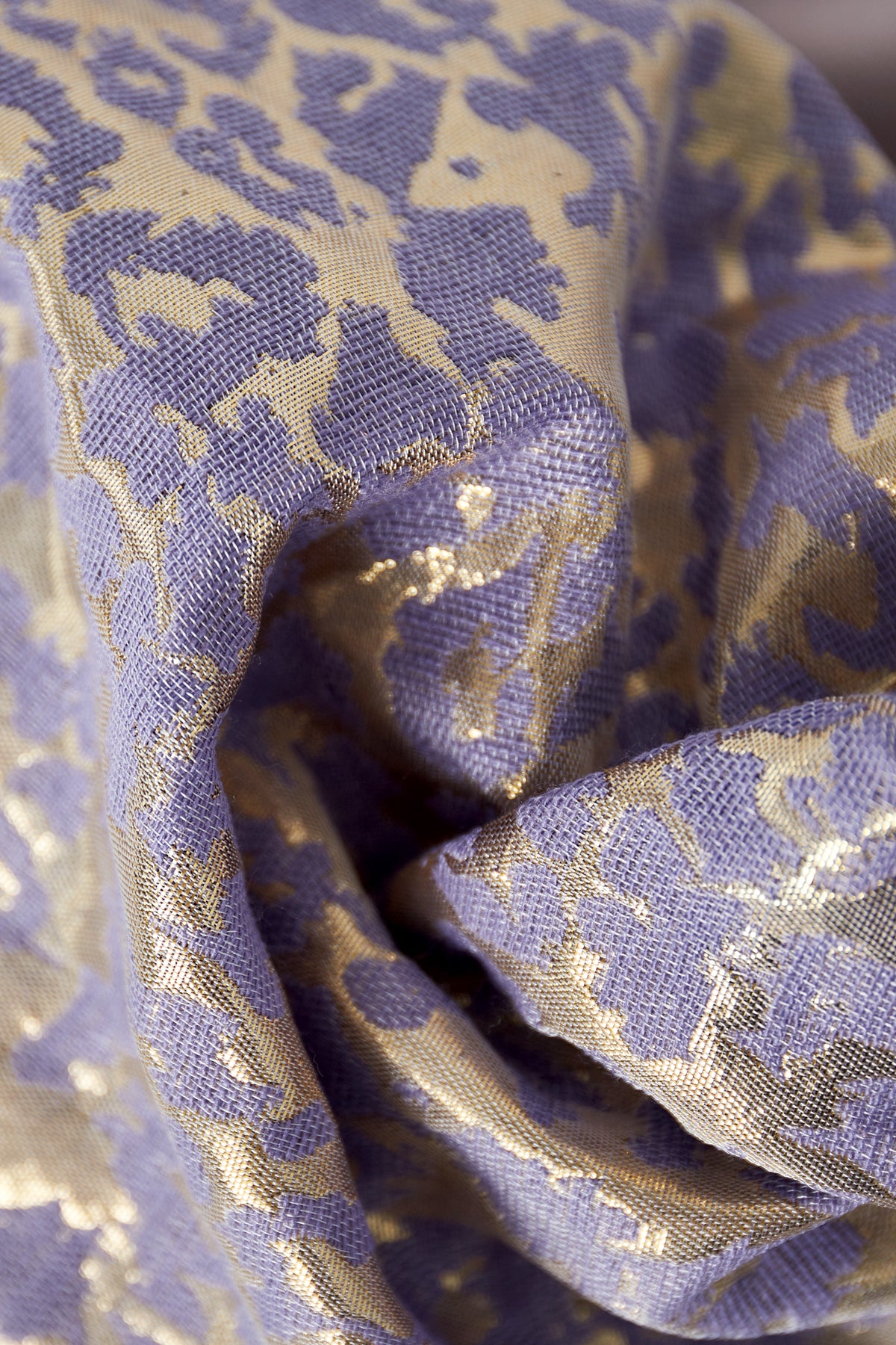 Polyester Damen Anzug Set Spitzenärmel Design