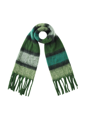 Soft & Stylish Winter Scarf for Women - Stay Warm in Style