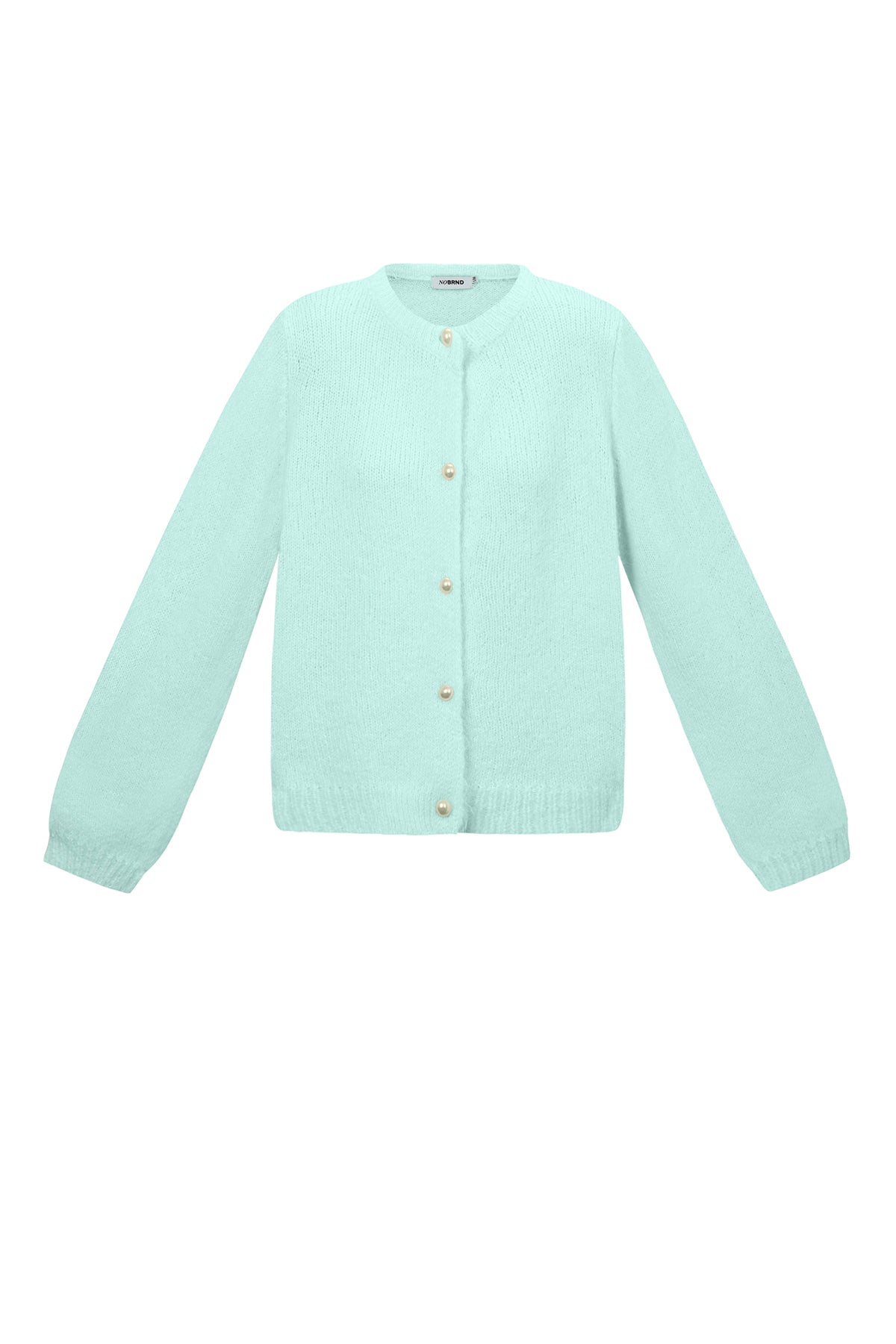 Perlenpullover