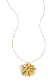 Anhänger halsketten Blume Casual Täglich Einfache Serie frauen schmuck