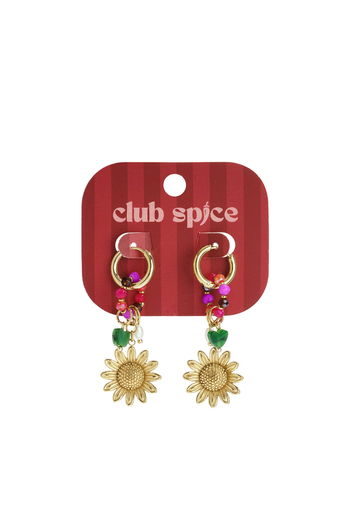 Tropfen Ohrringe Blume Casual Täglich Einfache Serie frauen schmuck