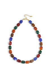Acryl Perlen Halsketten Perlen Retro Täglich Klassische Serie frauen schmuck