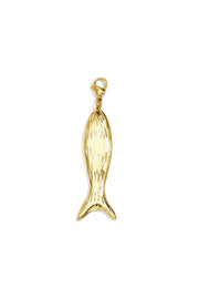 Schmuckzubehör aus Edelstahl, Fisch-Design, lässig-elegant, schlichte Serie, Damenschmuck