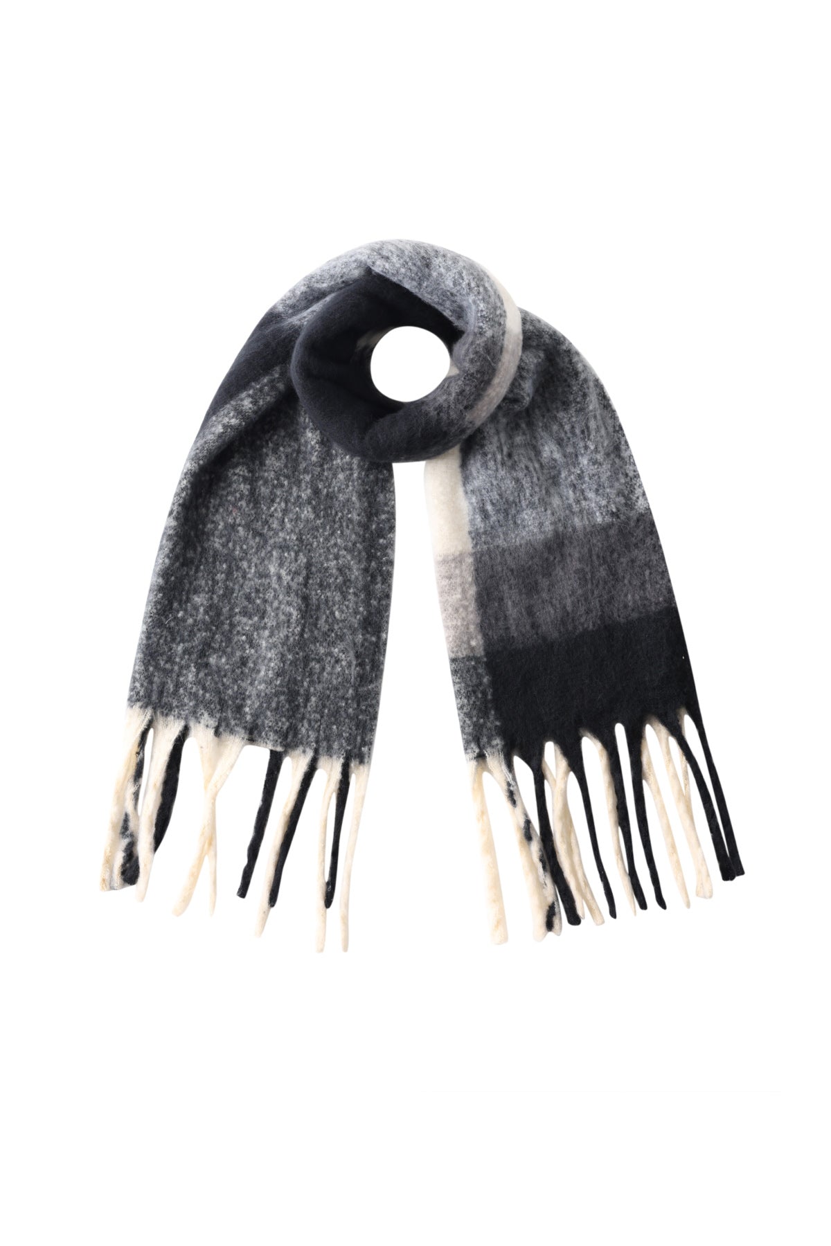 Soft & Stylish Winter Scarf for Women