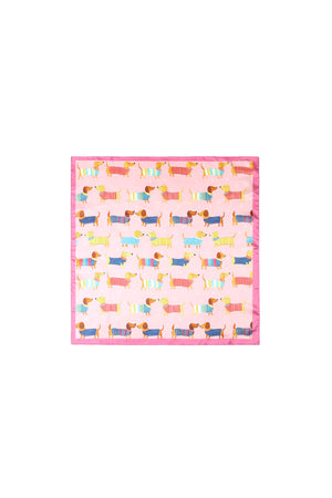 Summer scarves Animal Casual Polyester Daily Accessories