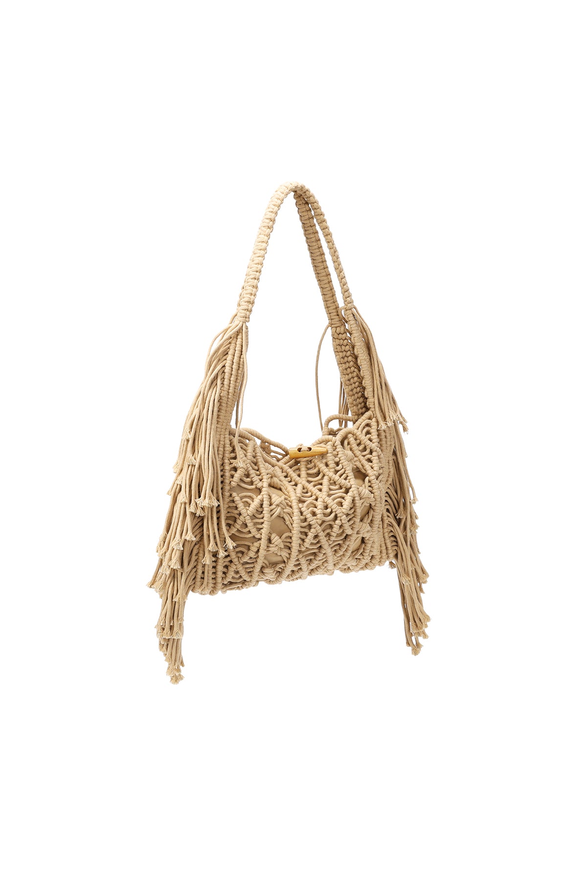 Strandtaschen, einfarbig, aus Baumwolle, Urlaubs- und Strandaccessoires
