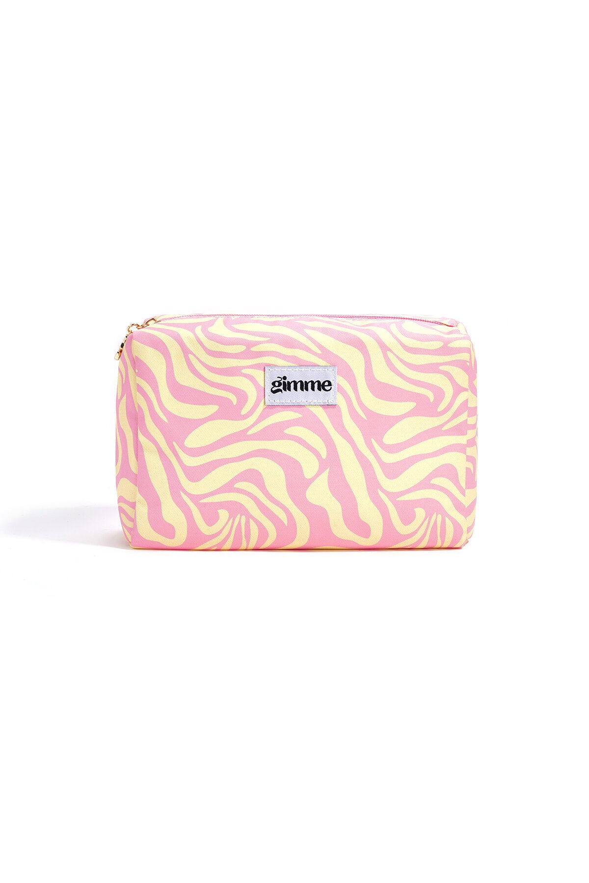 Make-up-Taschen gemischte Farbe Casual Polyester Alltagszubehör