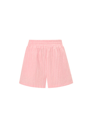 Cute Cotton Shorts for Spring/Summer Comfort