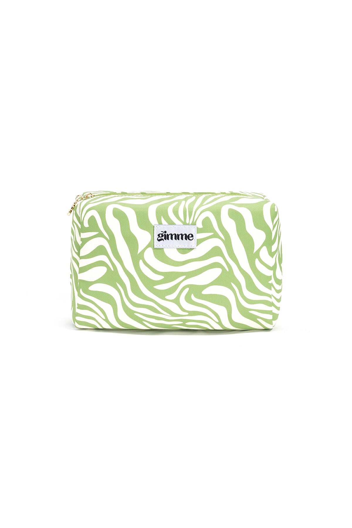 Make-up-Taschen gemischte Farbe Casual Polyester Alltagszubehör