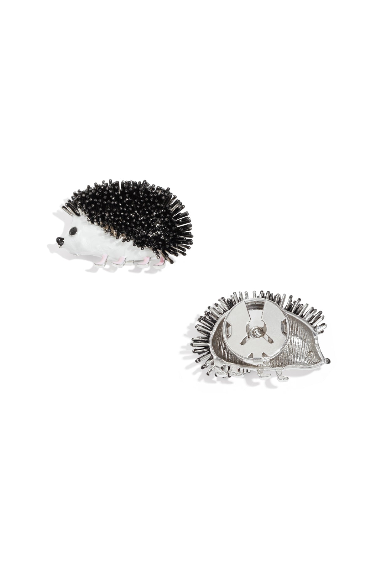 Manschettenknöpfe aus Legierung, Tiermotiv, Casual, Alltag, Schlichte Serie, Damenschmuck