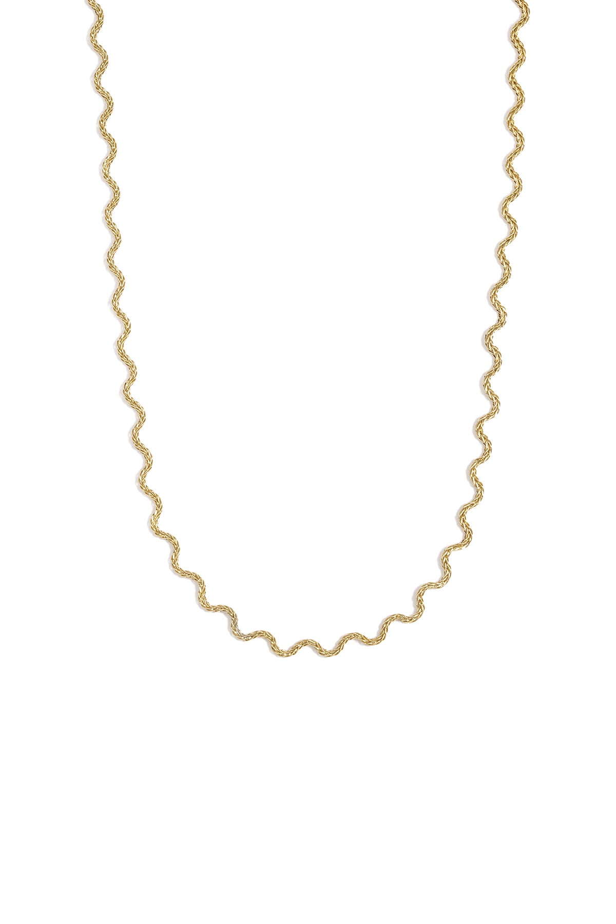 Halsketten aus Edelstahl, schlichte Alltagskette, Damenschmuck