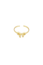 Ring Schleife Leben