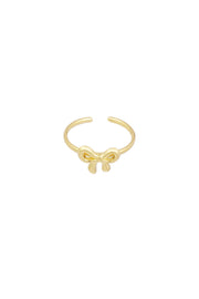 Ring Schleife Leben